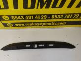 Oto Çıkma Parça / Dacia / Duster / Kaporta & Karoser / Bagaj Kapağı / Çıkma Parça 
