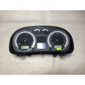 Volkswagen Bora Golf 4 Kilometre Saati Gösterge Paneli 1J5920826C