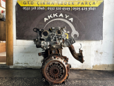 Oto Çıkma Parça / Renault / Megane / Motor / Motor (komple) / Çıkma Parça 
