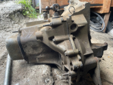 Oto Çıkma Parça / Peugeot / Bipper / Şanzıman / Şanzıman Komple / Çıkma Parça 