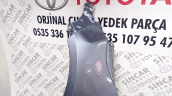 Oto Çıkma Parça / Toyota / Corolla / Kaporta & Karoser / Sol Ön Çamurluk / Çıkma Parça 