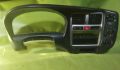hyundai H100 göğüslük orta çerçeve