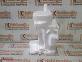 Oto Çıkma Parça / Volkswagen / Jetta / Oto Cam / Silecek Suyu Deposu / Çıkma Parça 