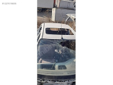 Oto Çıkma Parça / Honda / Civic / Kaporta & Karoser / Kesme Tavan Sacı / Çıkma Parça 