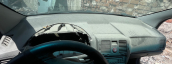 Hyundai Getz gögüs