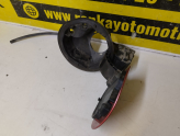 Oto Çıkma Parça / Renault / Clio / Yakıt / Depo Kapağı / Çıkma Parça 