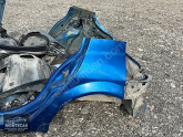 Oto Çıkma Parça / Renault / Megane / Kaporta & Karoser / Sağ Ön Çamurluk / Çıkma Parça 