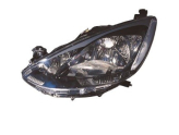 SOL FAR MOTORLU MAZDA 2 09-13