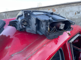 Oto Çıkma Parça / Audi / TT / Far & Stop / Sağ Ön Far / Çıkma Parça 