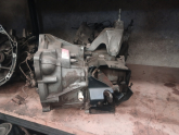 Oto Çıkma Parça / Ford / Focus / Şanzıman / Şanzıman Komple / Çıkma Parça 