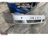 Orjinal Opel Vectra C Ön Tampon - Eyupcan Oto Çıkma Parç