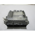 Peugeot 407 Citroen C5 2.2 HDI Motor Beyni 0281012478 9663731480