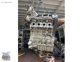 Oto Çıkma Parça / Volkswagen / Passat / Motor / Komple Motor / Çıkma Parça 