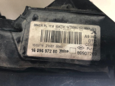Oto Çıkma Parça / Peugeot / 208 / Far & Stop / Sağ Ön Far / Çıkma Parça 