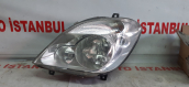 Oto Çıkma Parça / Mercedes / Sprinter / Far & Stop / Sis Farı / Çıkma Parça 