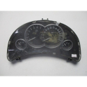 Opel Corsa C Benzinli Kilometre Saati Gösterge Paneli 13173366WY