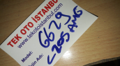 Oto Çıkma Parça / Mercedes / C Serisi / Tampon / Arka Tampon / Çıkma Parça 