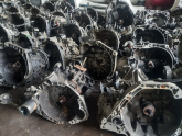 Oto Çıkma Parça / Ford / Fiesta / Şanzıman / Şanzıman Komple / Çıkma Parça 