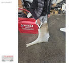 Oto Çıkma Parça / Toyota / Proace City / Kaporta & Karoser / Sol Ön Çamurluk / Çıkma Parça 