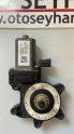 128001472-B renault kangoo 3 sol ön kapı cam motoru