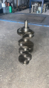 Oto Çıkma Parça / Nissan / Qashqai / Motor / Krank / Çıkma Parça 