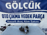 Oto Çıkma Parça / Renault / Megane / Motor / Turbo / Çıkma Parça 