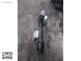 Oto Çıkma Parça / Volkswagen / Golf / Direksiyon / Direksiyon Kutusu / Çıkma Parça 
