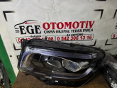 MERCEDES GLB W247 KASA SOL FAR ORJINAL HATASIZ
