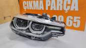 BMW F30 SAĞ FAR BMW 3 18 LCİ