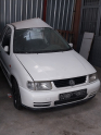 97-2000 MODEL VOLKSWAGEN POLO HB ÇIKMA ÖN TAMPON ÖN FAR ÖN KAPUT