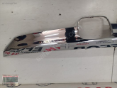 Oto Çıkma Parça / Honda / Accord / Tampon / Izgara Çıtası / Çıkma Parça 