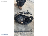 Oto Çıkma Parça / Volkswagen / Transporter / Şanzıman / Şanzıman Komple / Çıkma Parça 