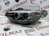 Oto Çıkma Parça / Bmw / 4 Serisi / Far & Stop / Sol Ön Far / Çıkma Parça 