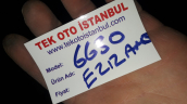Oto Çıkma Parça / Mercedes / AMG / Tampon / Ön Tampon / Çıkma Parça 