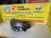 Oto Çıkma Parça / Renault / R 5 / Far & Stop / Sağ Ön Far / Çıkma Parça 
