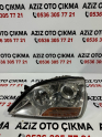 SORENTO SOL ÖN FAR ORJİNAL ÇIKMA