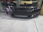 Oto Çıkma Parça / Peugeot / 508 / Tampon / Ön Tampon / Çıkma Parça 