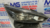 FORD FOCUS 3.5 SAĞ LEDLİ FAR ORJİNAL ÇIKMA- F1EB 13W029 A