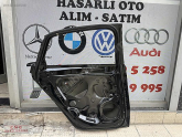 Oto Çıkma Parça / Audi / A3 / Kaporta & Karoser / Sol Ön Kapı / Çıkma Parça 