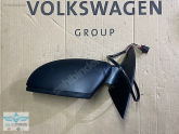 Oto Çıkma Parça / Volkswagen / VW CC / Ayna / Ayna Camı / Sıfır Parça 