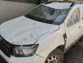 Oto Çıkma Parça / Dacia / Duster / Oto Cam / Kelebek Camı / Çıkma Parça 