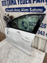 Oto Çıkma Parça / Renault / Megane / Kaporta & Karoser / Sol Ön Kapı / Çıkma Parça 