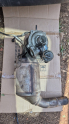 1.3 Multijet motor Turbo ve katalizör dolu