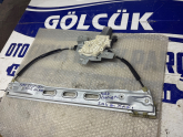 Oto Çıkma Parça / Ford / Tourneo Courier / Oto Cam / Cam Motoru / Çıkma Parça 