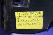 Oto Çıkma Parça / Land Rover / Range Rover / Tampon / Tampon Braketi / Çıkma Parça 