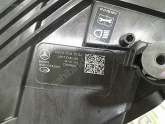 Oto Çıkma Parça / Mercedes / GLC / Far & Stop / Sol Ön Far / Çıkma Parça 