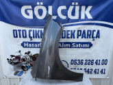 Fiat Egea Sağ Ön Çamurluk ORJİNAL