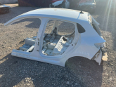 Oto Çıkma Parça / Renault / Clio / Kaporta & Karoser / Arka Çamurluk / Çıkma Parça 