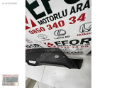 Oto Çıkma Parça / Toyota / C-HR Hybrid / Tampon / Arka Tampon / Çıkma Parça 