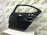 Oto Çıkma Parça / Skoda / Superb / Kaporta & Karoser / Sol Arka Kapı / Çıkma Parça 